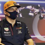 "It’s just not for me, it’s not my world"– Max Verstappen tells medial when asked about F1 drama around him