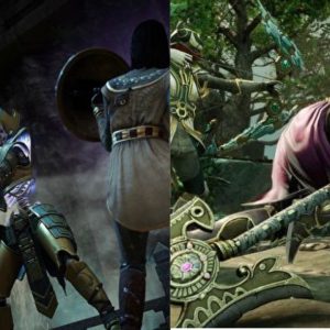 New World Weapon Tier List : A veteran New World Players take on Weapon tier list on Amazon's current market disruptive product for gaming industry