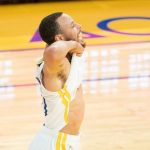 “Chef Curry always gonna cook”: NBA GMs pay respect to Steph Curry, vote him best Point Guard for 2021-22 season with overwhelming majority