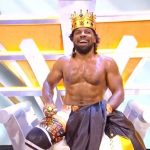 Xavier Woods wins King of the Ring Tournament at Crown Jewel 2021