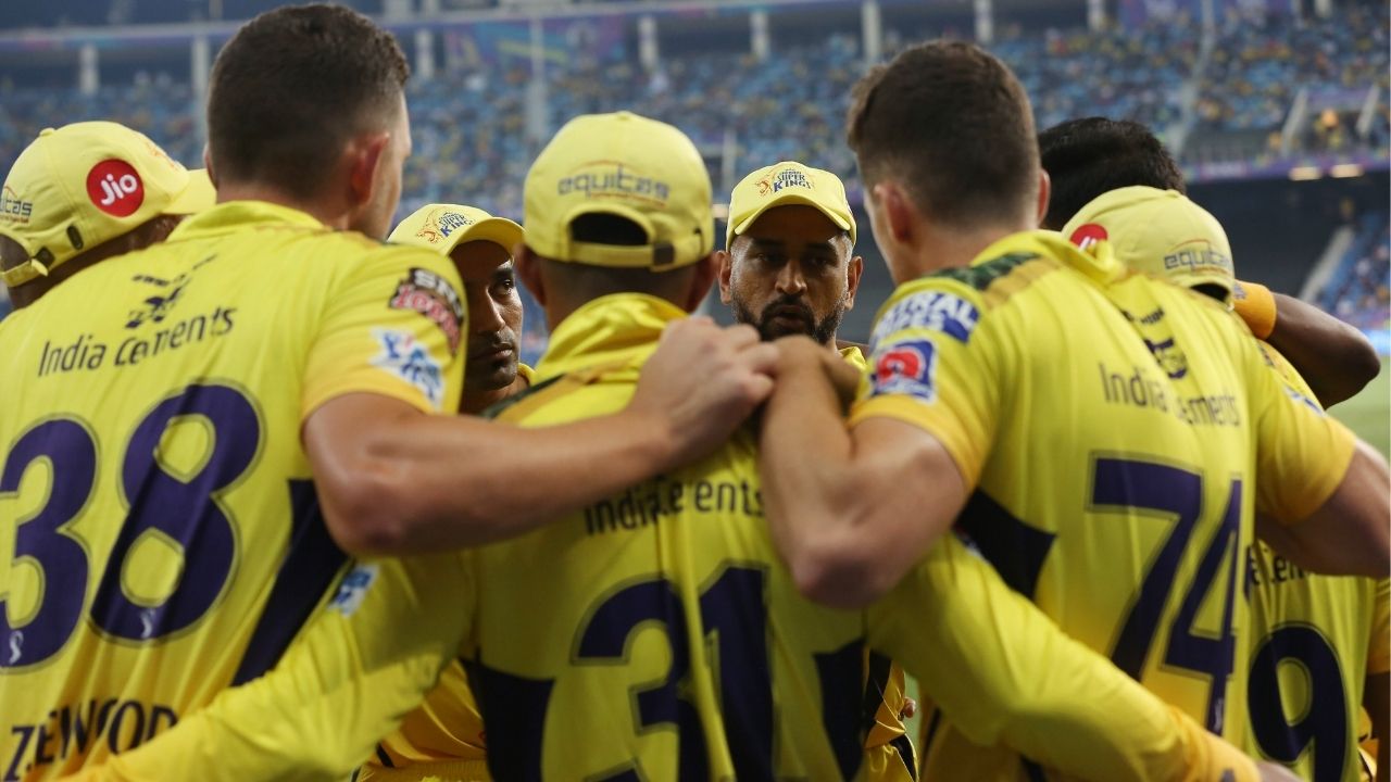 "I haven't left behind": MS Dhoni hints at playing IPL 2022 after CSK win IPL 2021