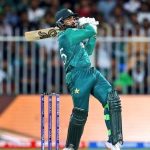 "I don't notice criticism": Asif Ali on social-media wrath after his match-winning knock against Afghanistan in ICC T20 World Cup