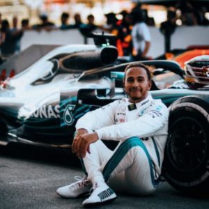 "Return of the 'Silver' Arrows?": Mercedes are set to go back to using a Silver Livery for the 2022 season