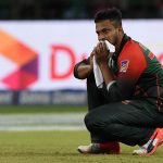Shakib Al Hasan injury update: Will Shakib Al Hasan take further part in 2021 ICC T20 World Cup?