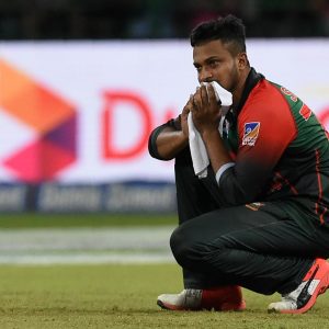 Shakib Al Hasan injury update: Will Shakib Al Hasan take further part in 2021 ICC T20 World Cup?
