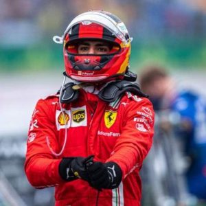 "There is something. We don’t want to talk about"– Ferrari warns entire paddock with new engine exploits by Carlos Sainz