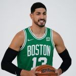 "Shame on the Chinese government!": Celtics' China ban due to Enes Kanter statements on Tibet earns ridicule and rebuke from NBA Twitter
