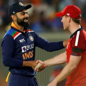 India vs England warm-up Live Telecast Channel in India and England: When and where to watch 2021 ICC T20 World Cup warm-up matches?