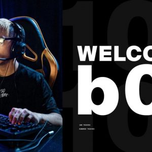 "Excited! Determined. Let's get to work," 100T Boi to debut against Team Gen.G in the VCT North America Last Chance Qualifiers.