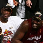“Give Shaquille O’Neal credit for calling me the greatest in Miami”: Dwyane Wade remains appreciative of the Lakers legend after making it on the ‘NBA75’ roster