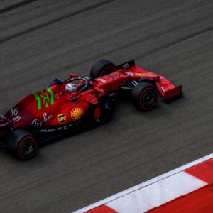 "We're somehow almost matching the speed"– Ferrari reveals their gap against Mercedes is not so dramatic anymore