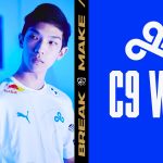 Cloud9 qualify for playoffs at LOL WORLDS 2021
