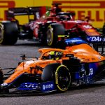 "I don't think we are ahead of McLaren": Ferrari dismisses claims that they hold a pace advantage over rival team