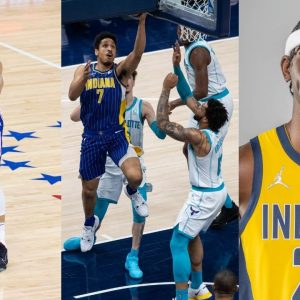 "Malcolm Brogdon, Caris LeVert, and a first-round pick should be enough for Ben Simmons": An NBA insider states the best possible scenario for the 76ers organization