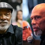 "Julius Erving was the best of my era, but Kareem Abdul-Jabbar was the greatest of all time": When George Gervin anointed the Lakers legend and 6-time champion as his GOAT over Michael Jordan