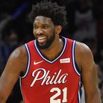 "Is Joel Embiid playing against Trae Young and the Hawks?": The Sixers' MVP is listed questionable for the Eastern Conference Semi-Finals matchup tonight