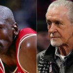 “In honour of Michael Jordan and his greatness, we are hanging #23 in the rafters”: When the Heat retired the GOAT’s jersey even though he never played for Miami