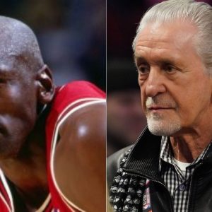 “In honour of Michael Jordan and his greatness, we are hanging #23 in the rafters”: When the Heat retired the GOAT’s jersey even though he never played for Miami