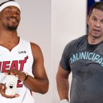 "If I'm in LA with Mark Wahlberg, we're always having some wine": Jimmy Butler reveals his vices and how the Heat superstar became a wine connoisseur a la LeBron James