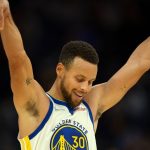 “LeBron James and his Lakers out there shaking seeing Stephen Curry in mid-season form”: NBA Twitter reacts as the GSW MVP drops 41 points in their final preseason win against the Blazers