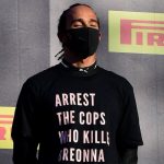 “They’ve changed a lot of rules after a lot of things that I’ve done.”: Lewis Hamilton talks about upsetting F1 bosses with his various anti-racism messages