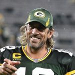 Aaron Rodgers