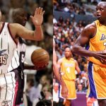 “Shaquille O’Neal really did knock out Charles Barkley during a game”: When the Lakers legend nearly rendered his future NBAonTNT co-host unconscious with a viscous elbow