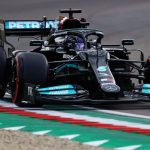 "We shouldn’t have come in, man": Lewis Hamilton's tyres were really 'Gone' but thought he could make it work