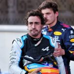 "I'm not a friend of anyone!"– Fernando Alonso dismisses Helmut Marko 'help against Lewis Hamilton' comment by advising Red Bull they have to fight for themselves