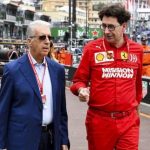 "He will give us a lot of pleasure” - Ferrari vice-president Piero Ferrari gives his verdict on Charles Leclerc, Carlos Sainz and Mick Schumacher