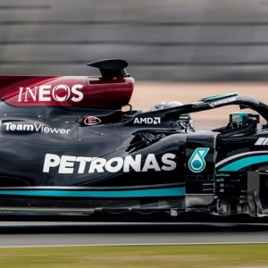 "I get quite upset when I see the words ‘gas guzzling’" - F1 technical director expresses gratitude to Aramco and other fuel giants for agreement on synthetic fuels