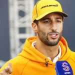 "Talent just evaporated": Former F1 driver shocked at Daniel Ricciardo's form this season