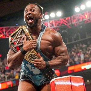 Big E talks plans regarding his WWE Championship win