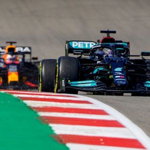 "It looks like Mercedes are much quicker"– Helmut Marko thinks Red Bull's rivals have a crucial advantage