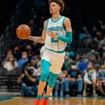 "LaMelo Ball takes a leaf out of Allen Iverson's book": Twitter reacts to the 20-year old's recent crossover on Marcus Smart, stating LaVar Ball was right