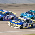 NASCAR Toe Link: All About the NASCAR Car Part That Breaks the Most