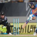 IND vs NZ Head to Head in T20 World Cup | India vs New Zealand T20I Stats | Dubai T20I