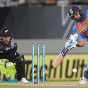 IND vs NZ Head to Head in T20 World Cup | India vs New Zealand T20I Stats | Dubai T20I