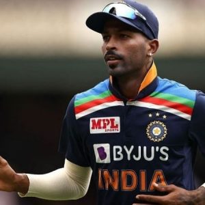 Hardik Pandya injury update: Indian all-rounder announced fit for ICC T20 World Cup game against New Zealand