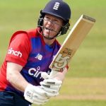 English captain Eoin Morgan is going through a tough batting phase, and he will consider himself dropping from the team.