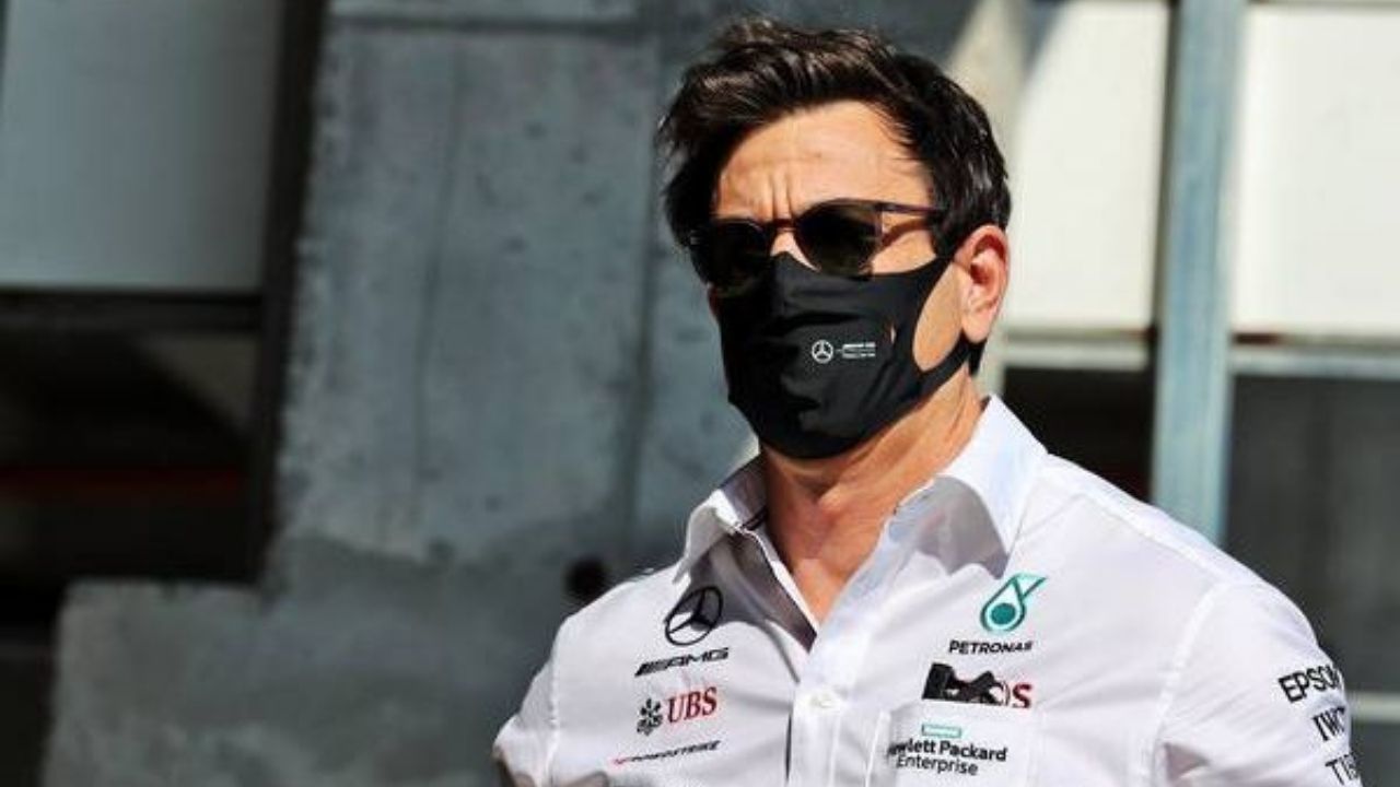 "Triple-headers, is something that takes a toll"– Mercedes boss Toto Wolff suggests staff rotations to avoid fatigue in lengthy F1 calendars