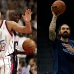“That boy Steven Adams is real!”: When Charles Barkley professed his love for the New Zealand big man during series against Warriors 