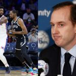 “Sixers needed to zig while the NBA looked to zag”: ‘Trust the Process’ pioneer, Sam Hinkie, famously justified accusations of trying to tank in a 13-page resignation letter