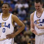 UCLA Players in the NBA: How many players in the NBA today have played for the UCLA Bruins?