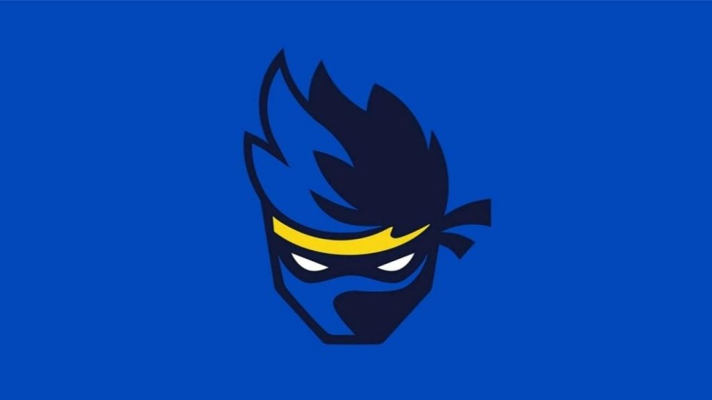 ninja logo