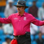ICC T20 World Cup 2021 Umpires: The SportsRush brings you the list of all the officials selected to officiate in the upcoming ICC T20 World Cup.