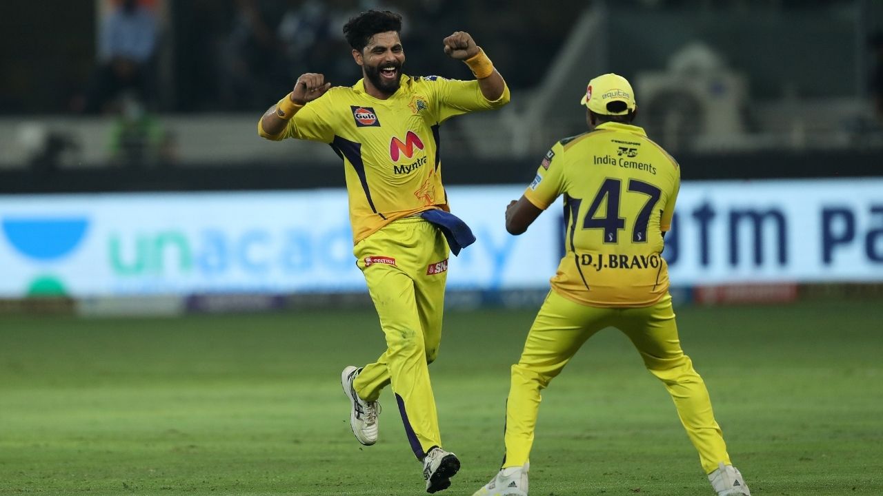IPL Man of the Match 2021 final: Who was awarded Man of the Match in CSK vs KKR IPL 2021 final?