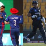 Afghanistan vs Namibia T20 Head to Head Records | AFG vs NAM T20I Stats | Abu Dhabi T20I