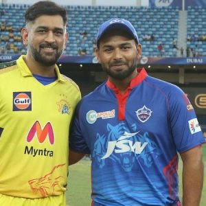DC vs CSK Qualifier-1 Fantasy Prediction: Delhi Capitals vs Chennai Super Kings – 10 October 2021 (Dubai). Ravindra Jadeja, Ruturaj Gaikwad, Axar Patel, and Shreyas Iyer are the players to look out for in Fantasy teams.