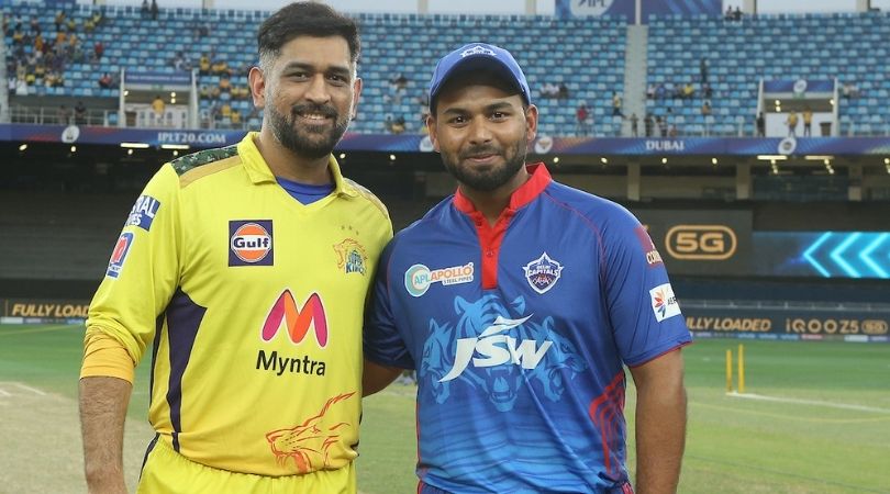 DC vs CSK Qualifier-1 Fantasy Prediction: Delhi Capitals vs Chennai Super Kings – 10 October 2021 (Dubai). Ravindra Jadeja, Ruturaj Gaikwad, Axar Patel, and Shreyas Iyer are the players to look out for in Fantasy teams.